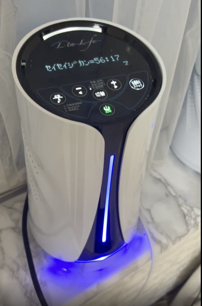 水素風呂の効果や取り入れ方は?おすすめの水素風呂リタライフについてもご紹介