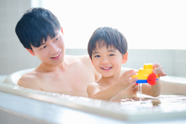 水素風呂ならコスパ抜群のリタライフ｜家族での健康ケアに