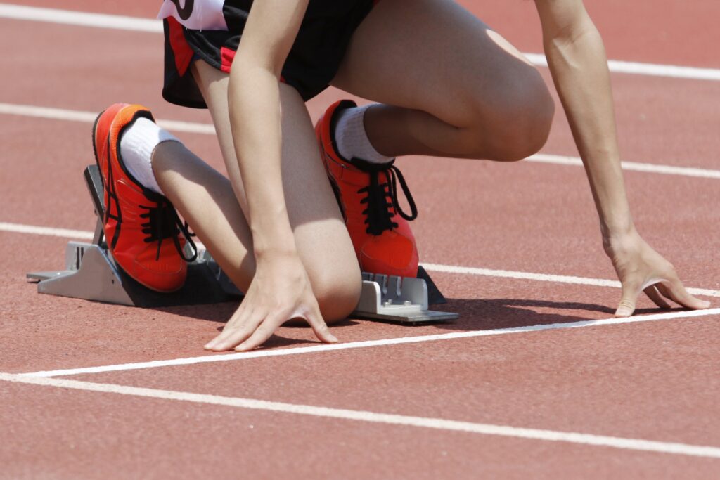 アスリートや有名人も水素吸入のファン？効果や1ヶ月感じやすい変化を解説