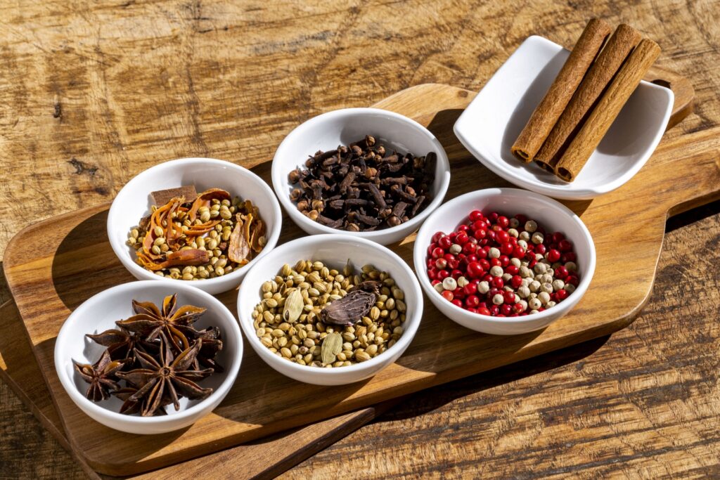 スギ花粉対策に有効と言われる、話題のカルダモンとは？