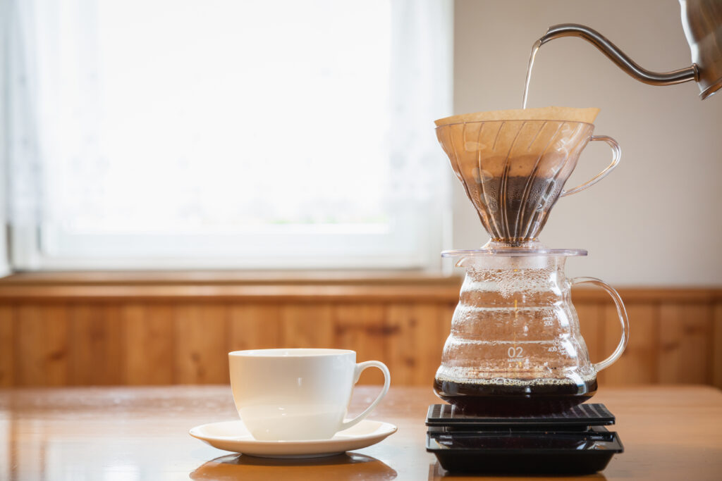水素水コーヒーの楽しみ方