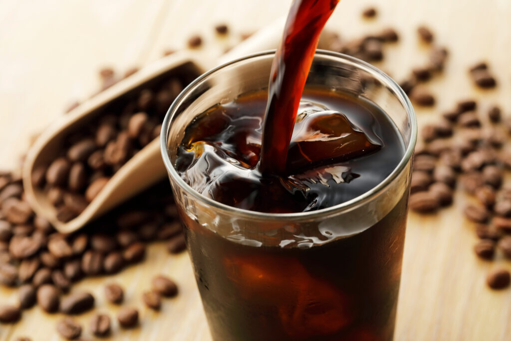 水素水でコーヒーは作れる?